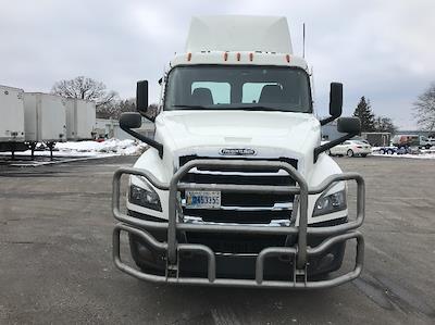 Used 2022 Freightliner Cascadia - photo 1