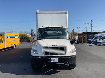 Used 2022 Freightliner M2 106 - photo 1
