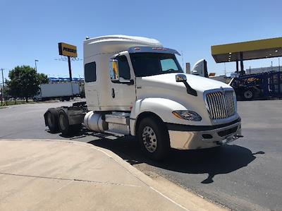 Used 2022 International LT Cummins X15 Semi Truck for sale #427071 - photo 1