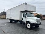Used 2022 International MV Box Truck for sale #427246 - photo 1