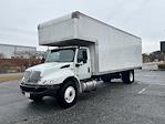 Used 2022 International MV Box Truck for sale #427246 - photo 3