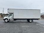 Used 2022 International MV Box Truck for sale #427246 - photo 4