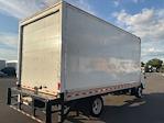 Used 2022 Isuzu NPR-HD Regular Cab Box Truck for sale #427554 - photo 13