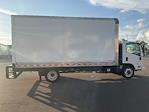Used 2022 Isuzu NPR-HD Regular Cab Box Truck for sale #427554 - photo 15