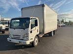 Used 2022 Isuzu NPR-HD Regular Cab Box Truck for sale #427554 - photo 3