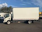 Used 2022 Isuzu NPR-HD Regular Cab Box Truck for sale #427554 - photo 4
