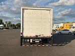Used 2022 Isuzu NPR-HD Regular Cab Box Truck for sale #427554 - photo 7