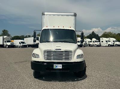 Used 2022 Freightliner M2 106 Conventional Cab Box Truck with Liftgate for sale #427585 - photo 2