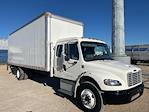 Used 2022 Freightliner M2 106 Conventional Cab Box Truck with Liftgate for sale #427585 - photo 1