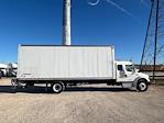 Used 2022 Freightliner M2 106 Conventional Cab Box Truck with Liftgate for sale #427585 - photo 15