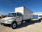 Used 2022 Freightliner M2 106 Conventional Cab Box Truck with Liftgate for sale #427585 - photo 3