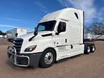 Used 2022 Freightliner Cascadia Detroit DD15AT Semi Truck with Sleeper Cab for sale #427631 - photo 3