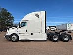 Used 2022 Freightliner Cascadia Detroit DD15AT Semi Truck with Sleeper Cab for sale #427631 - photo 4