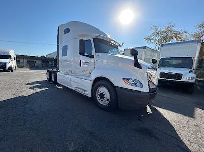 Used 2022 International LT Cummins X15 Semi Truck for sale #427699 - photo 1