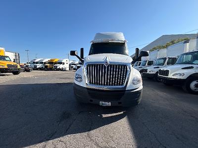 Used 2022 International LT Cummins X15 Semi Truck for sale #427699 - photo 2
