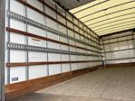 Used 2022 International MV Morgan Truck Body Box Truck with Liftgate for sale #427895 - photo 11