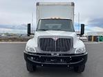 Used 2022 International MV Morgan Truck Body Box Truck with Liftgate for sale #427895 - photo 2