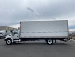 Used 2022 International MV Morgan Truck Body Box Truck with Liftgate for sale #427895 - photo 4