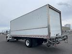 Used 2022 International MV Morgan Truck Body Box Truck with Liftgate for sale #427895 - photo 6