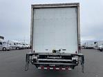 Used 2022 International MV Morgan Truck Body Box Truck with Liftgate for sale #427895 - photo 7