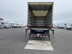 Used 2022 International MV Morgan Truck Body Box Truck with Liftgate for sale #427895 - photo 9