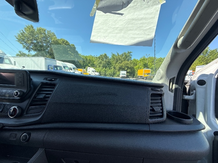Used 2022 Ford Transit 250 - photo 20