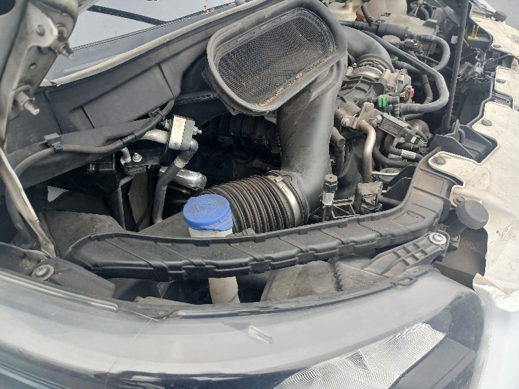 Used 2022 Ford Transit 250 - photo 22