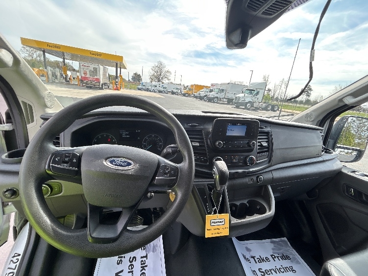 Used 2022 Ford Transit 250 - photo 18