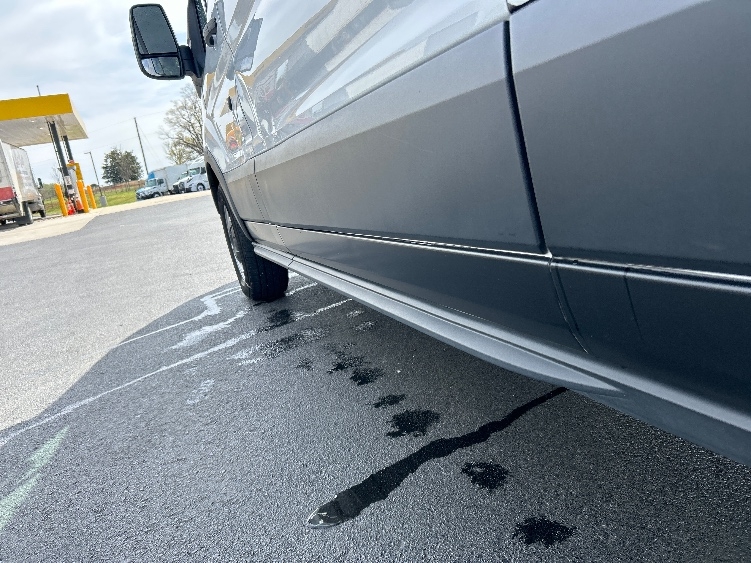 Used 2022 Ford Transit 250 - photo 7