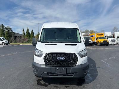 Used 2022 Ford Transit 250 - photo 1