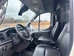 Used 2022 Ford Transit 250 Medium Roof Empty Cargo Van for sale #427944 - photo 18