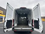 Used 2022 Ford Transit 250 Medium Roof Empty Cargo Van for sale #427944 - photo 8