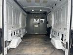 Used 2022 Ford Transit 250 Medium Roof Empty Cargo Van for sale #427944 - photo 9