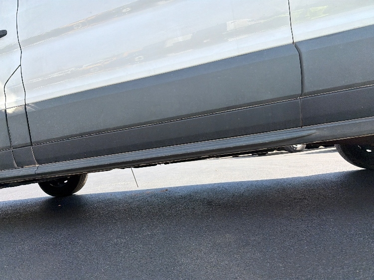Used 2022 Ford Transit 250 - photo 7