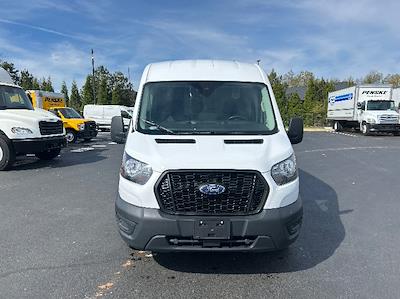 Used 2022 Ford Transit 250 - photo 1