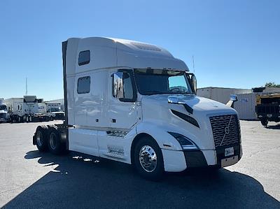 Used 2022 Volvo VNL Volvo D13 Semi Truck for sale #427956 - photo 1