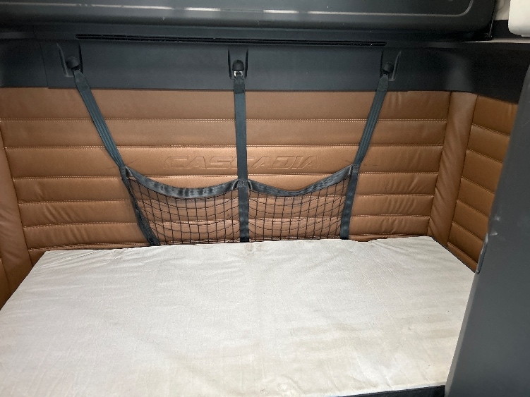 Used 2022 Freightliner Cascadia - photo 18