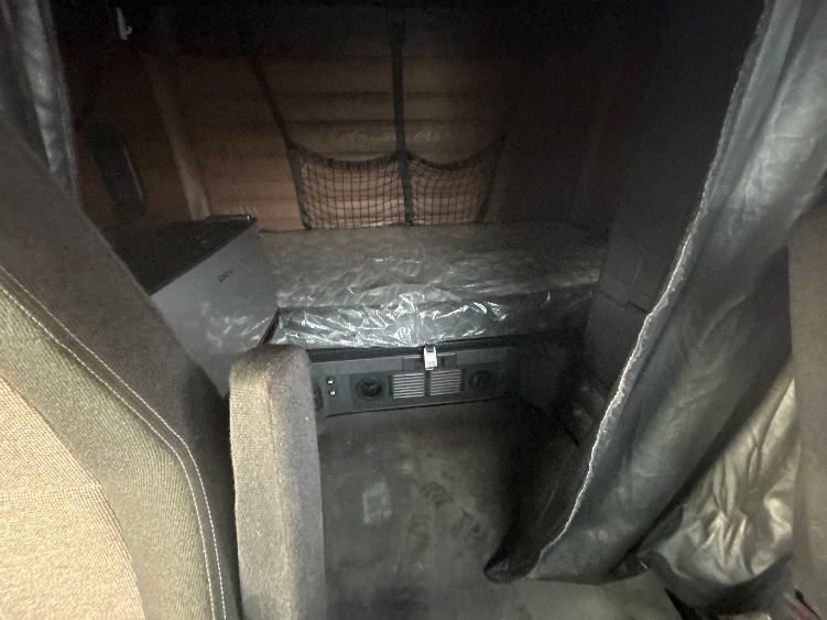 Used 2022 Freightliner Cascadia - photo 18