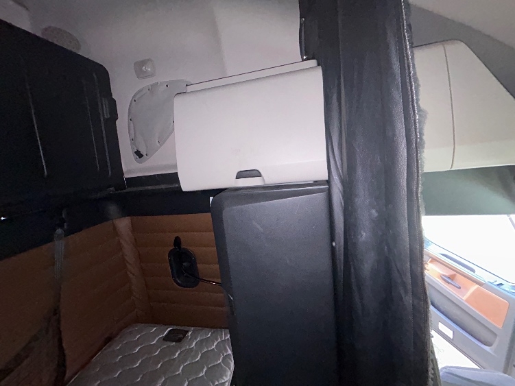 Used 2022 Freightliner Cascadia - photo 20