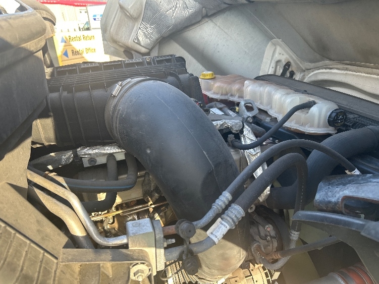 Used 2022 Freightliner Cascadia - photo 22