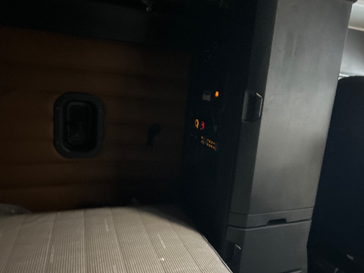 Used 2022 Freightliner Cascadia - photo 20