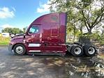 Used 2022 Freightliner Cascadia Detroit DD15AT Semi Truck with Sleeper Cab for sale #428495 - photo 4