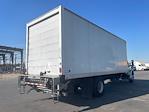 Used 2022 International MV Box Truck with Liftgate for sale #428511 - photo 13