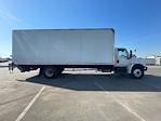 Used 2022 International MV Box Truck with Liftgate for sale #428511 - photo 15