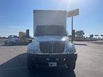 Used 2022 International MV Box Truck with Liftgate for sale #428511 - photo 2