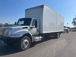 Used 2022 International MV Box Truck with Liftgate for sale #428511 - photo 3