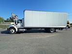 Used 2022 International MV Box Truck with Liftgate for sale #428511 - photo 4