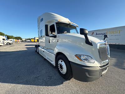 Used 2022 International LT Cummins X15 Semi Truck for sale #428518 - photo 1