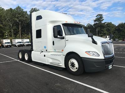 Used 2022 International LT Cummins X15 Semi Truck for sale #428521 - photo 1