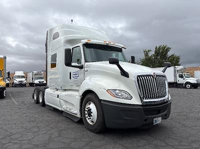 Used 2022 International LT Cummins X15 Semi Truck for sale #428527 - photo 1